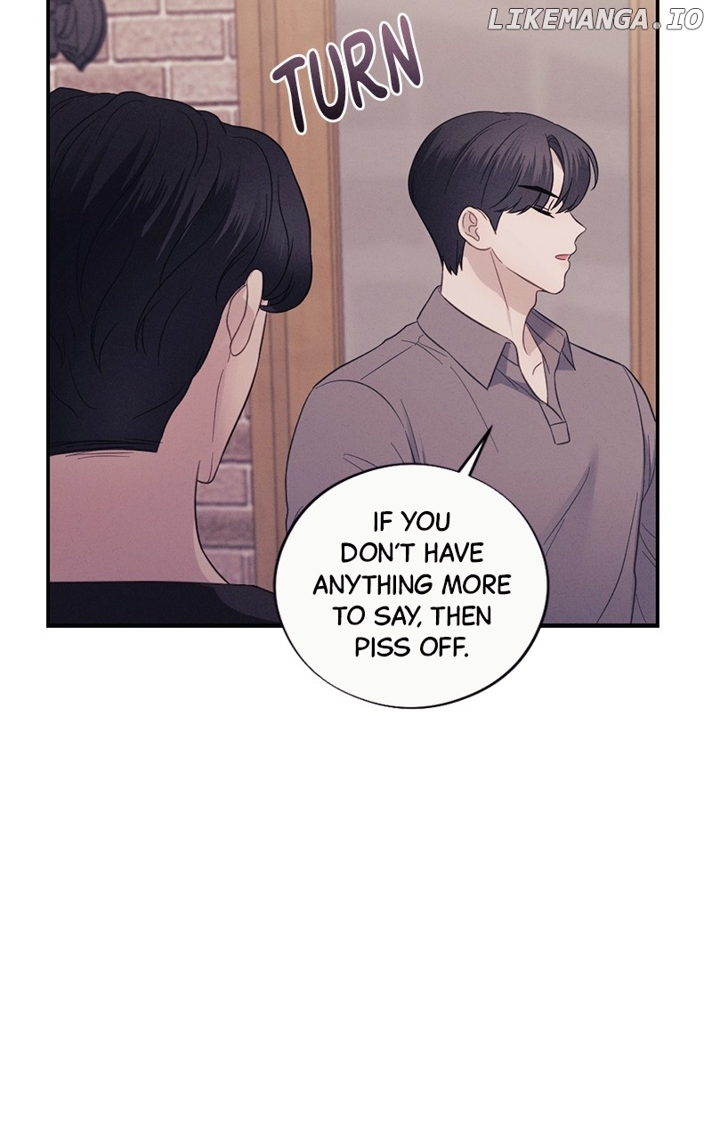 The Seductive Wife Chapter 31 - page 19