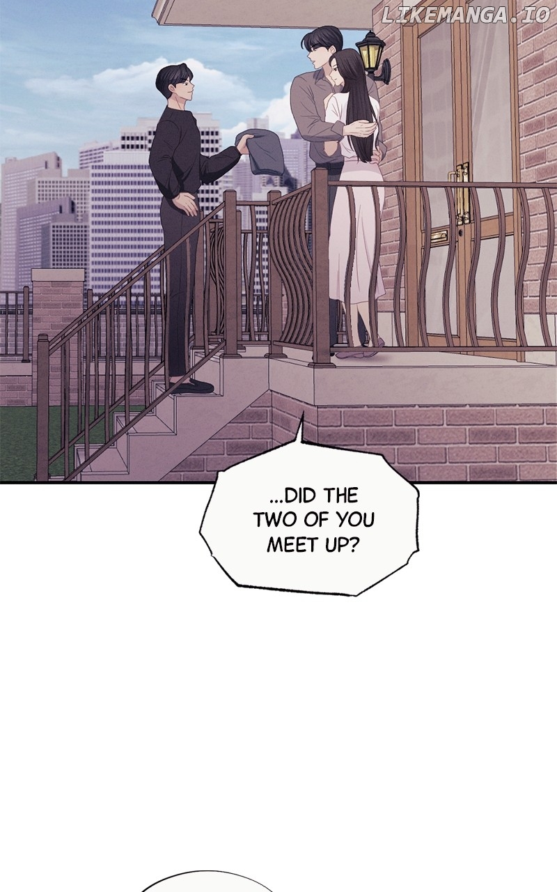 The Seductive Wife Chapter 31 - page 2
