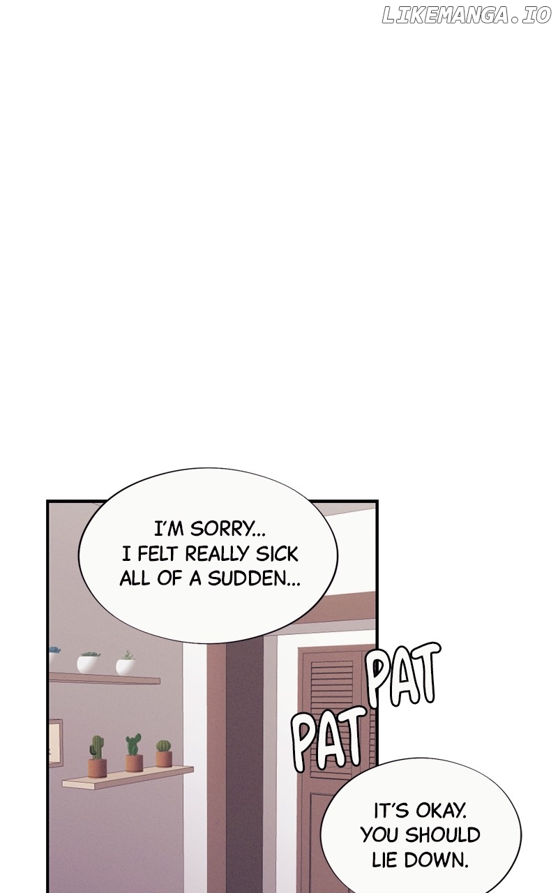 The Seductive Wife Chapter 31 - page 22