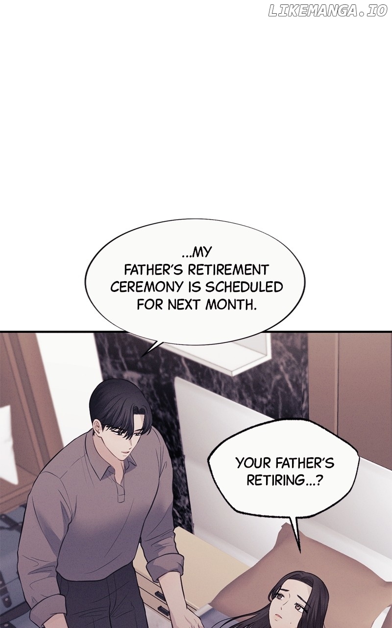 The Seductive Wife Chapter 31 - page 24