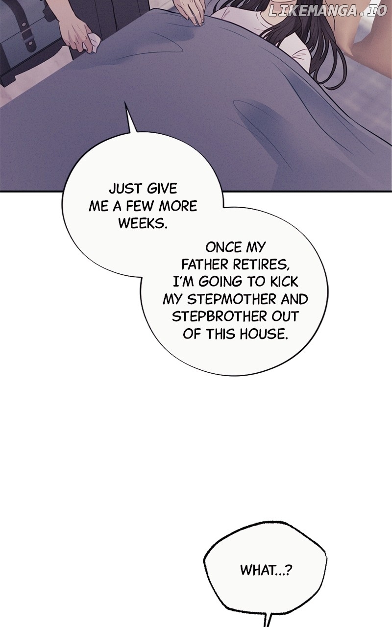 The Seductive Wife Chapter 31 - page 25