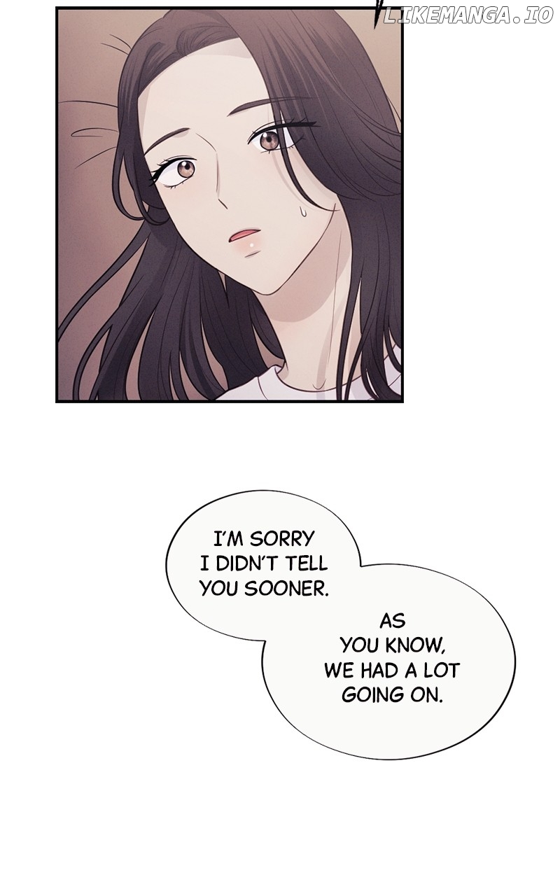 The Seductive Wife Chapter 31 - page 26