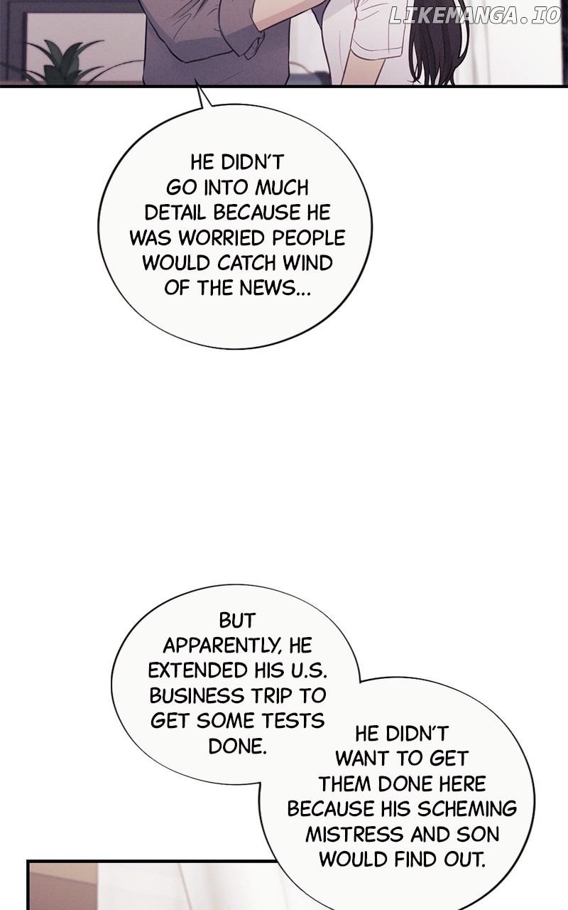 The Seductive Wife Chapter 31 - page 30