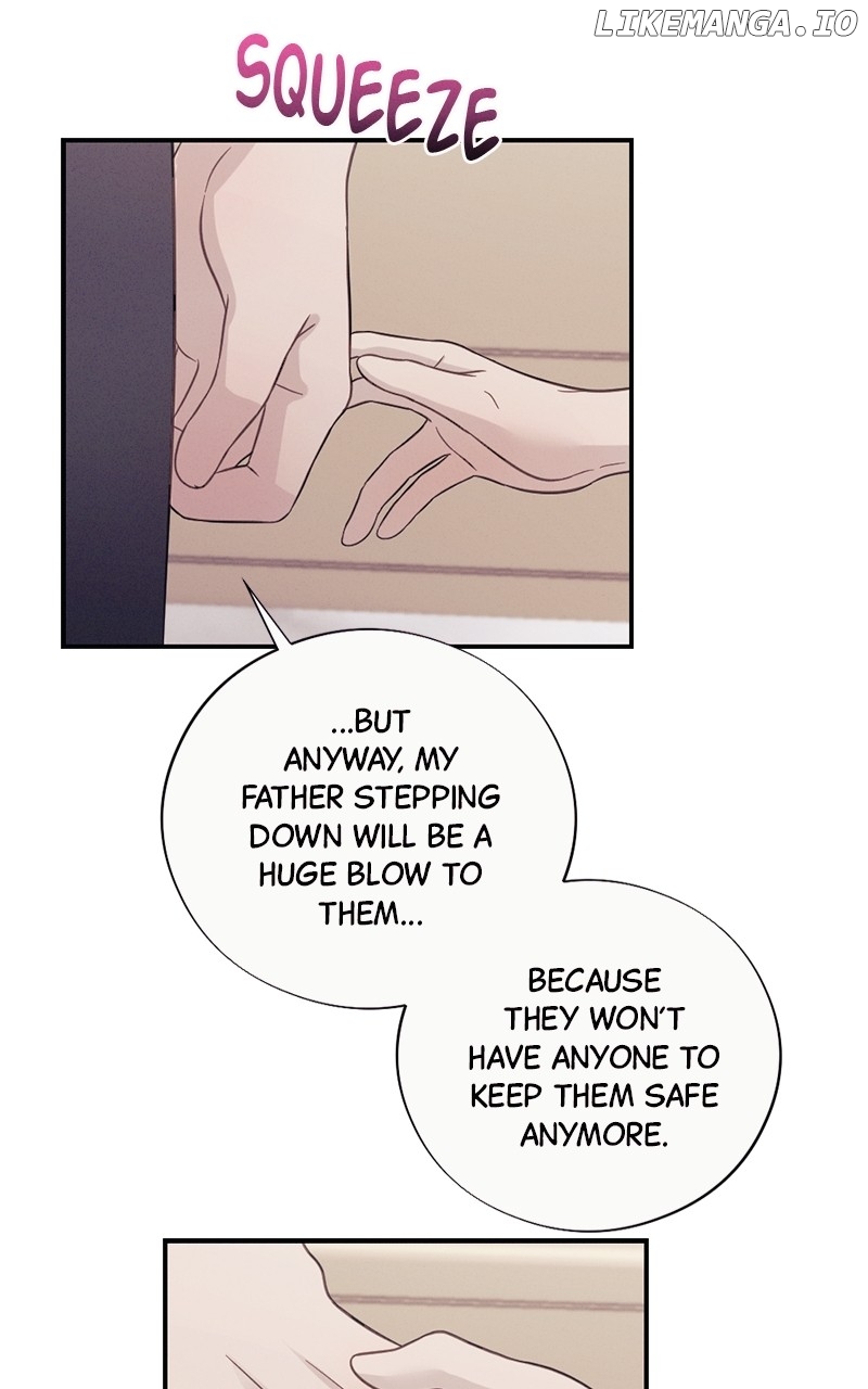 The Seductive Wife Chapter 31 - page 33