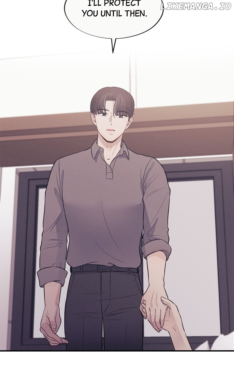 The Seductive Wife Chapter 31 - page 35