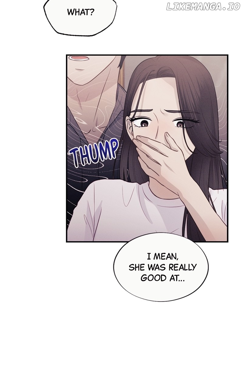The Seductive Wife Chapter 31 - page 4