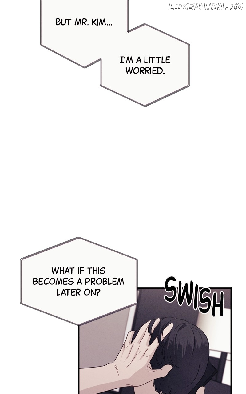 The Seductive Wife Chapter 31 - page 41