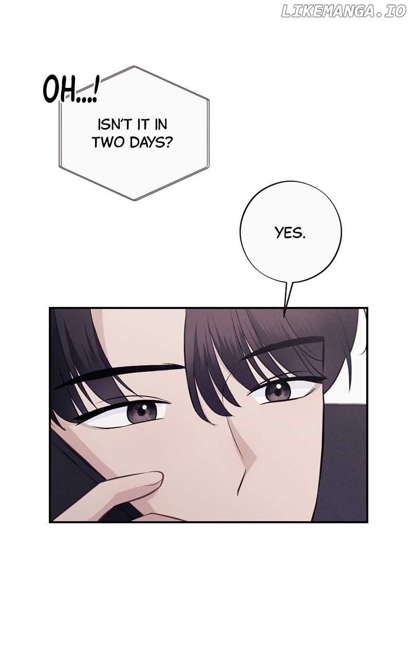 The Seductive Wife Chapter 31 - page 46