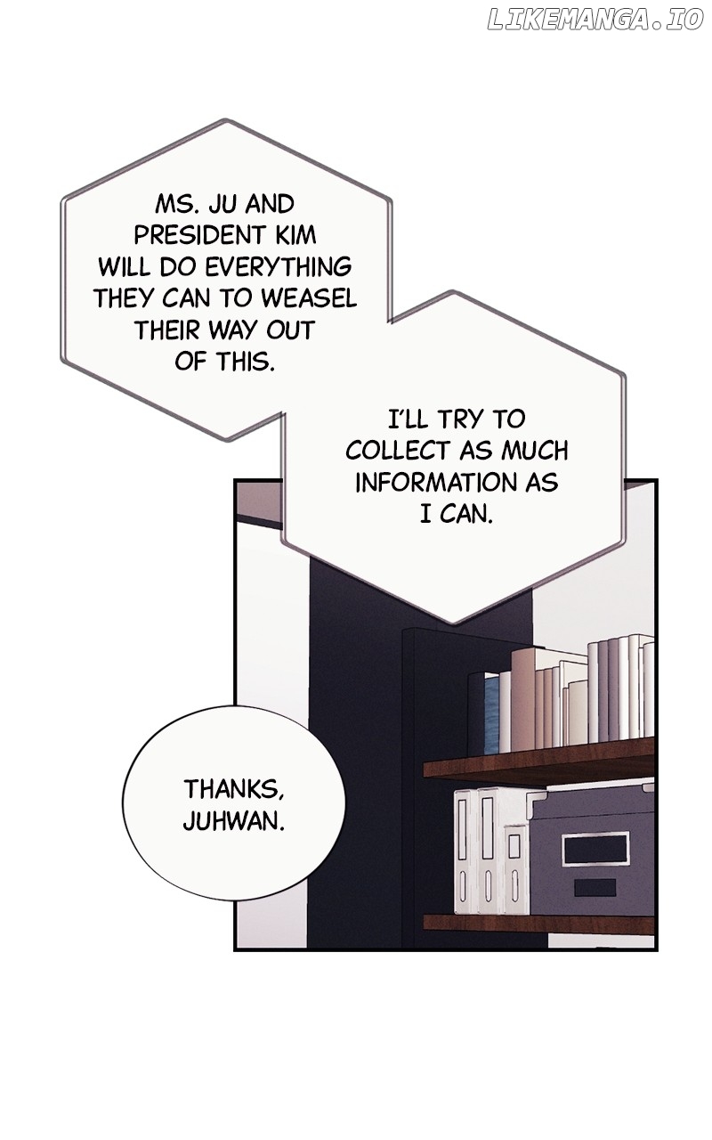 The Seductive Wife Chapter 31 - page 47