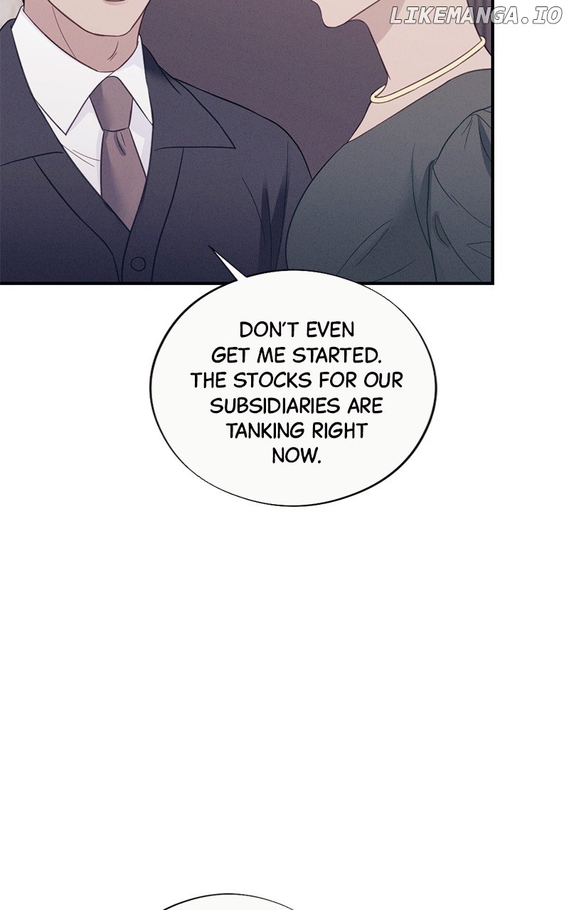 The Seductive Wife Chapter 31 - page 52