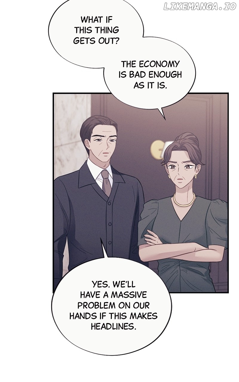 The Seductive Wife Chapter 31 - page 53