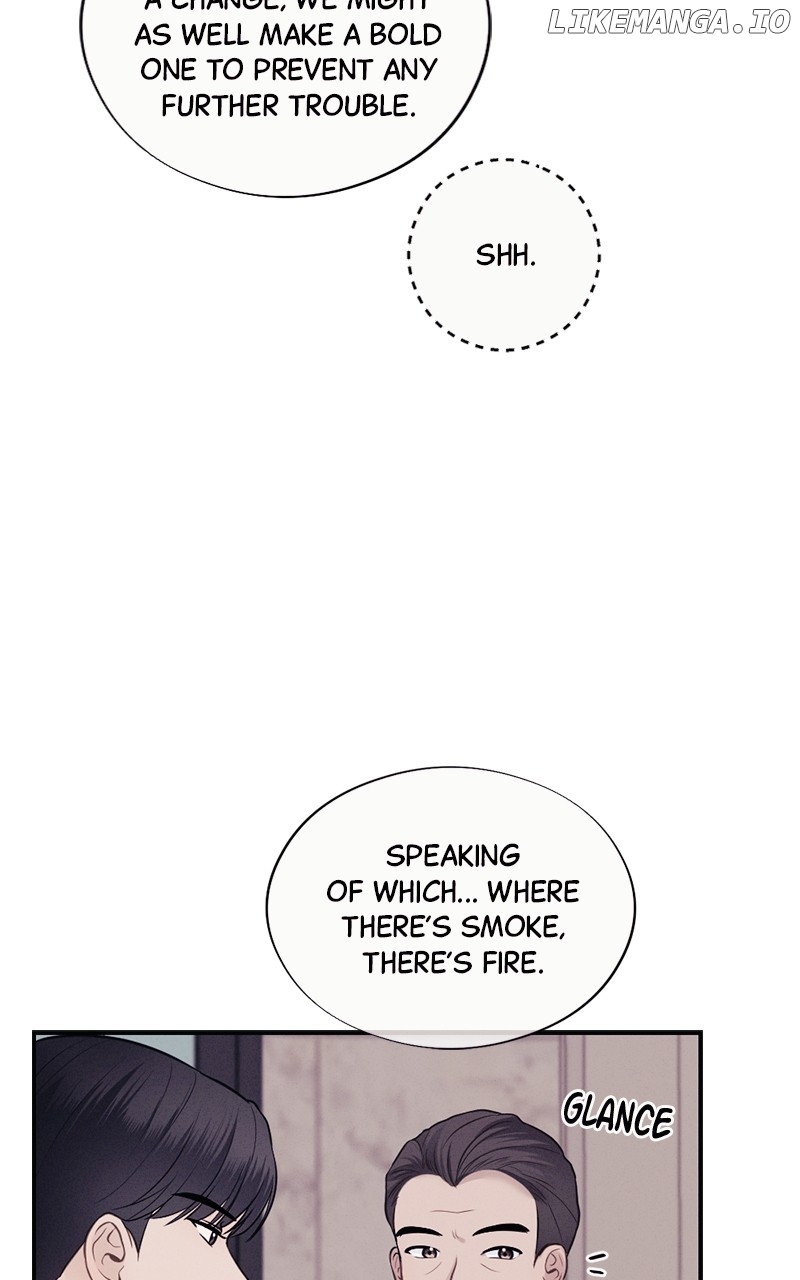 The Seductive Wife Chapter 31 - page 58