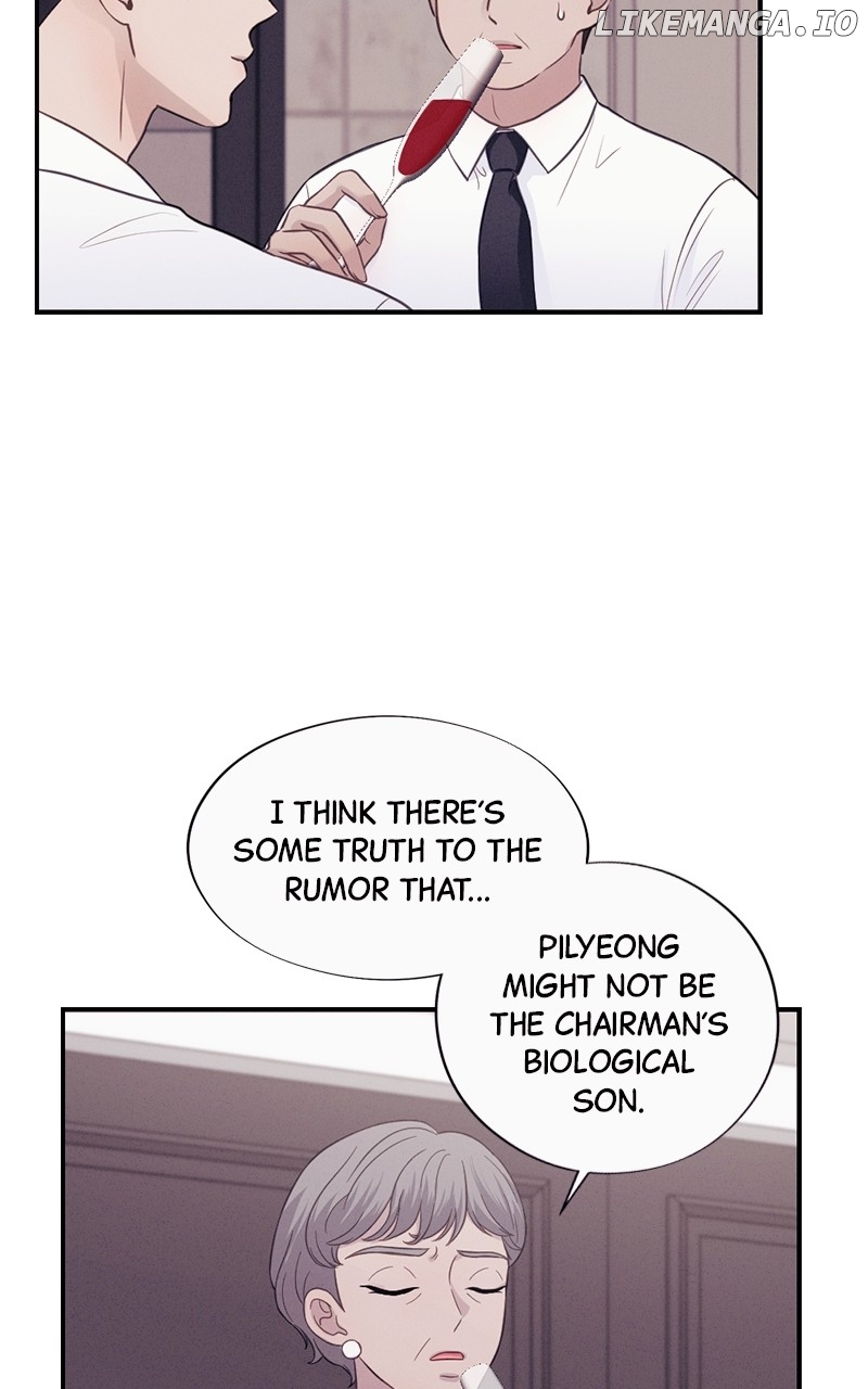 The Seductive Wife Chapter 31 - page 59