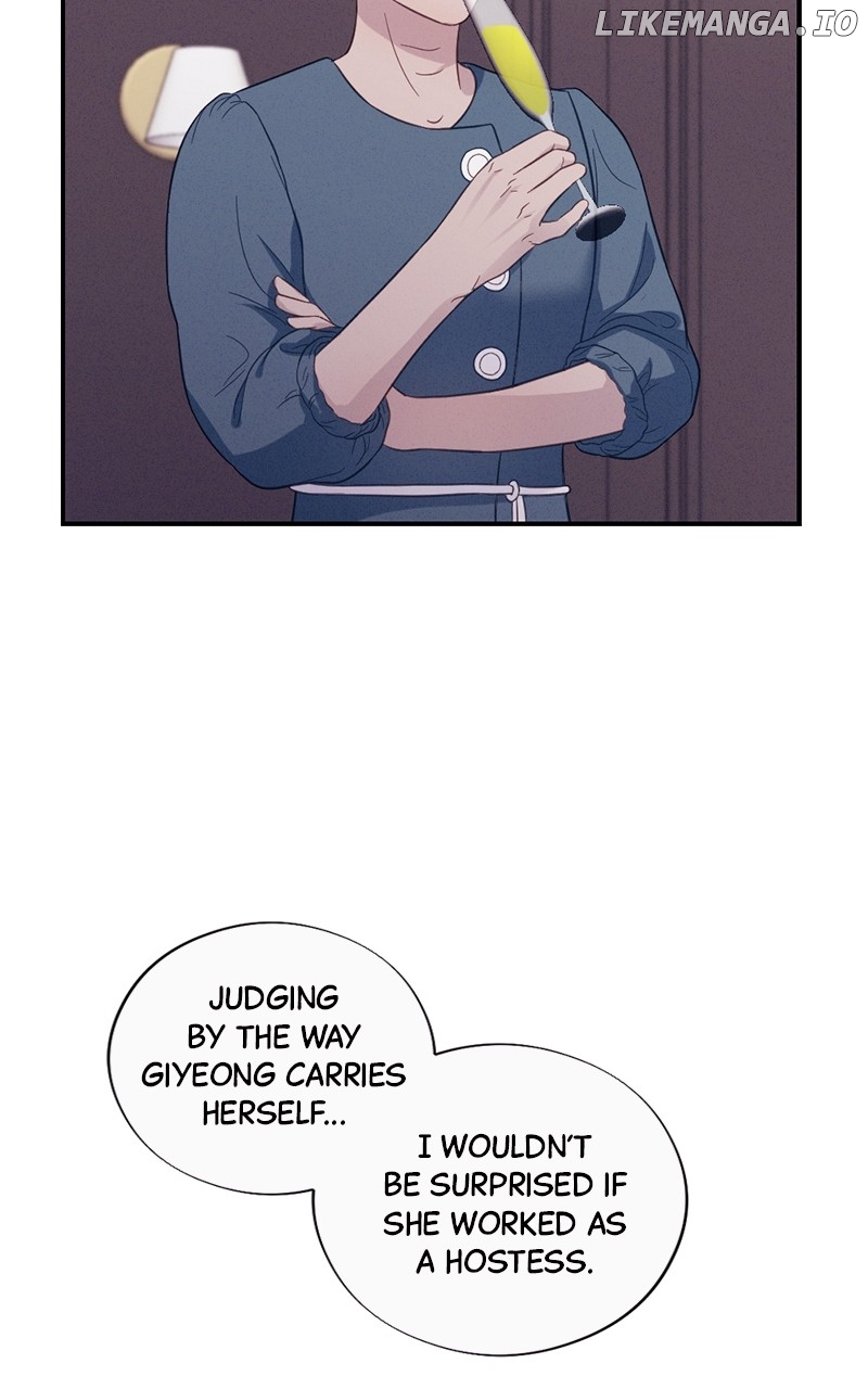 The Seductive Wife Chapter 31 - page 60