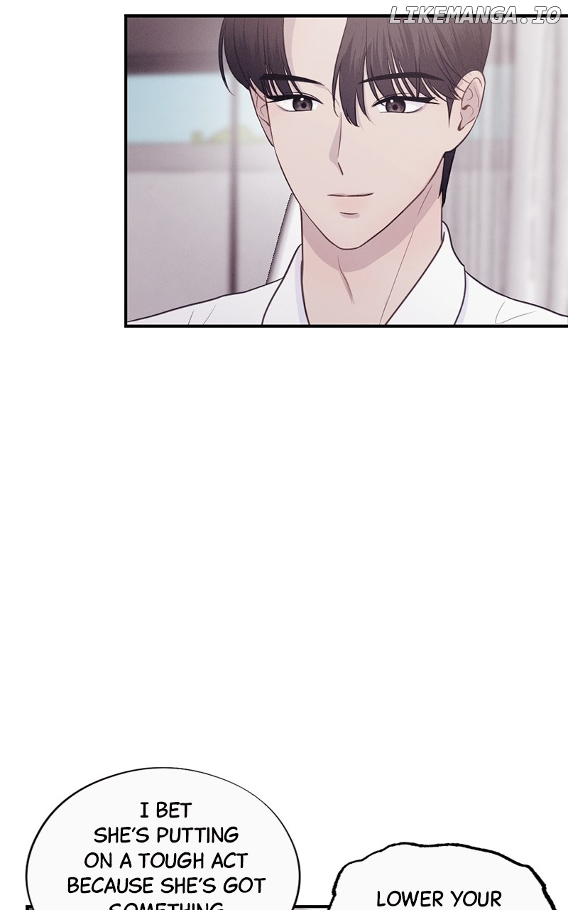 The Seductive Wife Chapter 31 - page 61
