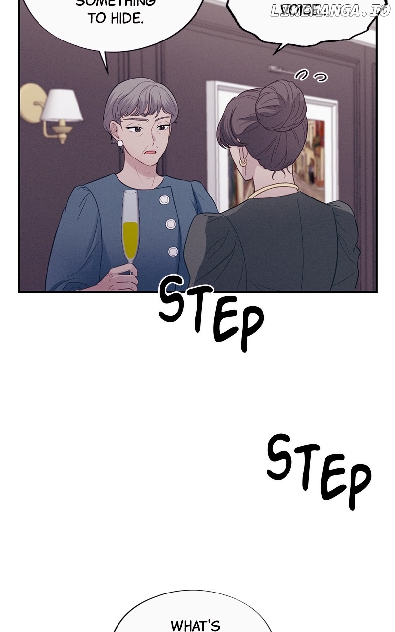 The Seductive Wife Chapter 31 - page 62