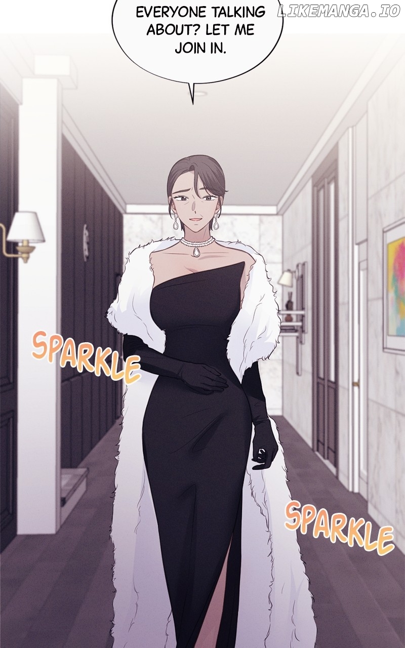 The Seductive Wife Chapter 31 - page 63