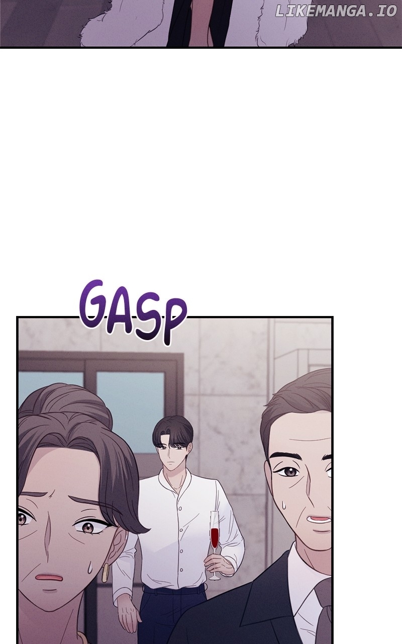 The Seductive Wife Chapter 31 - page 64