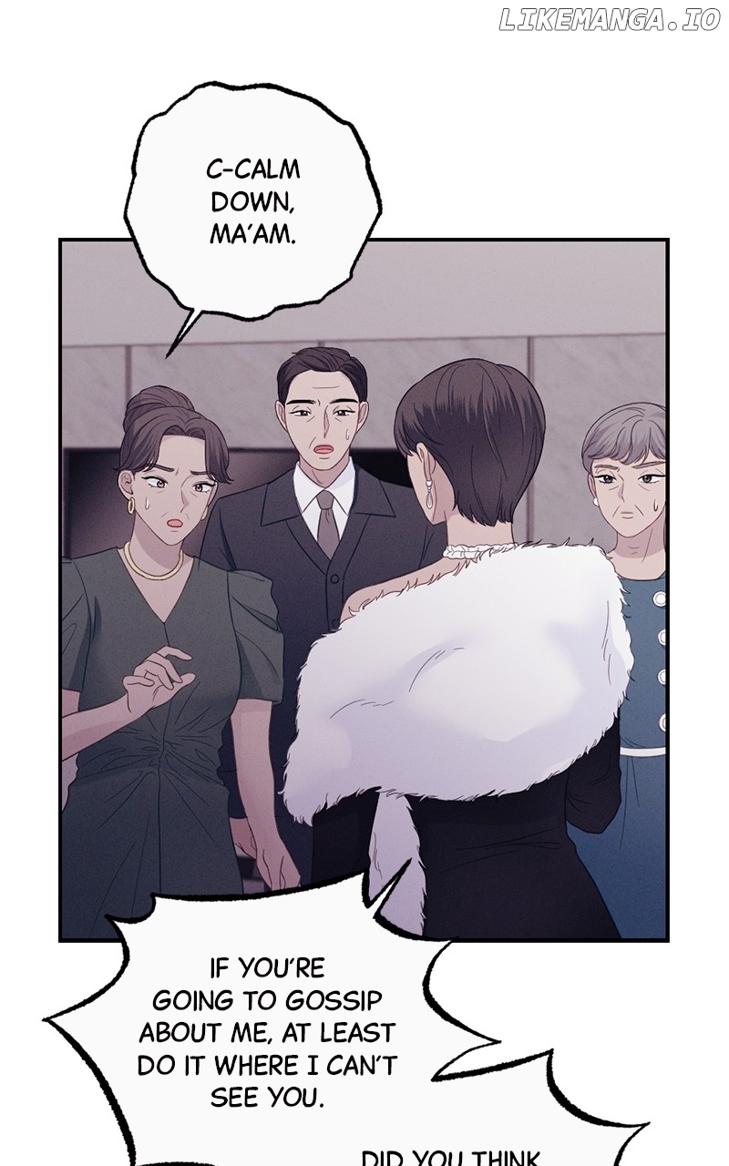 The Seductive Wife Chapter 31 - page 70