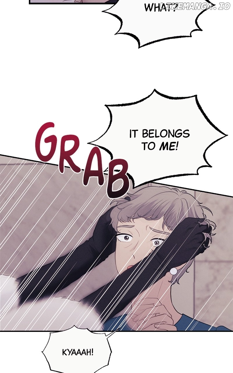 The Seductive Wife Chapter 31 - page 73