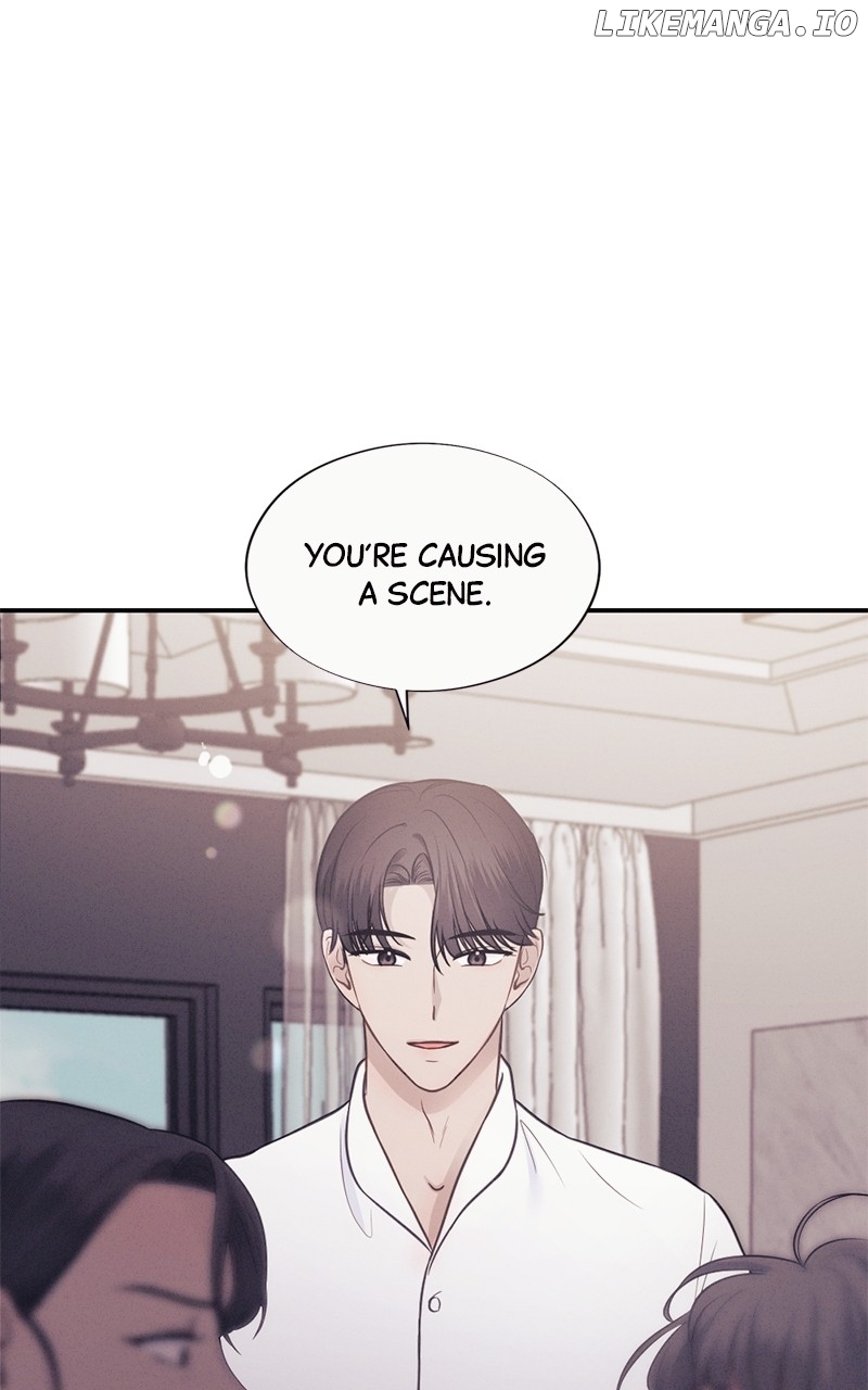 The Seductive Wife Chapter 31 - page 76