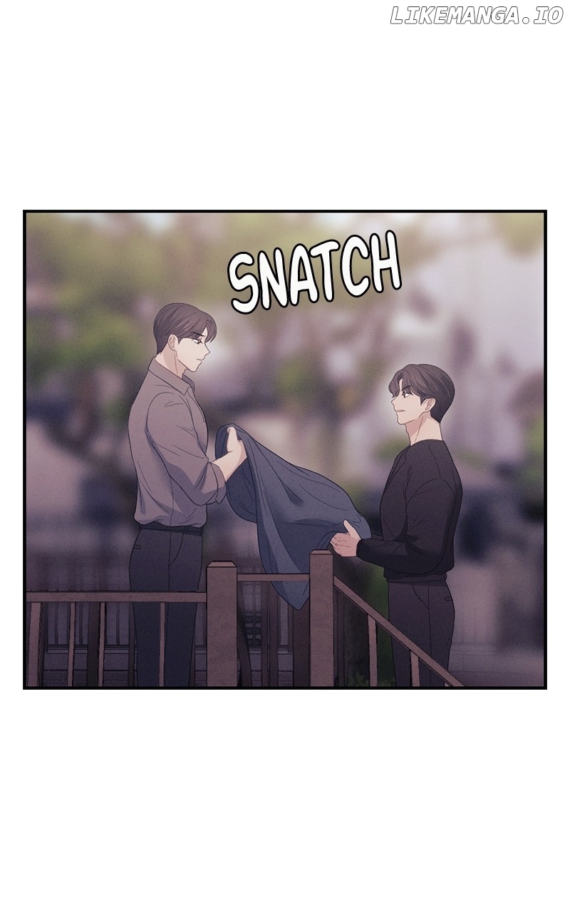 The Seductive Wife Chapter 31 - page 8