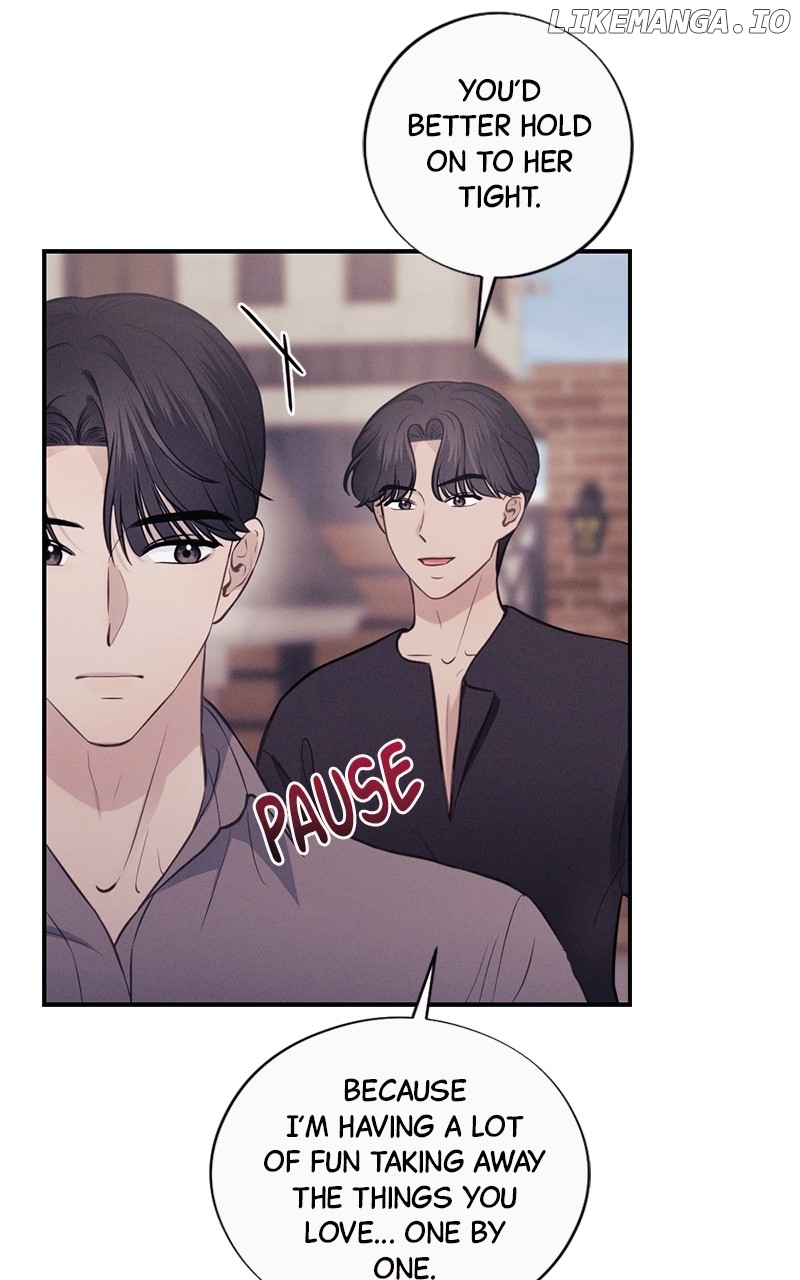 The Seductive Wife Chapter 31 - page 9