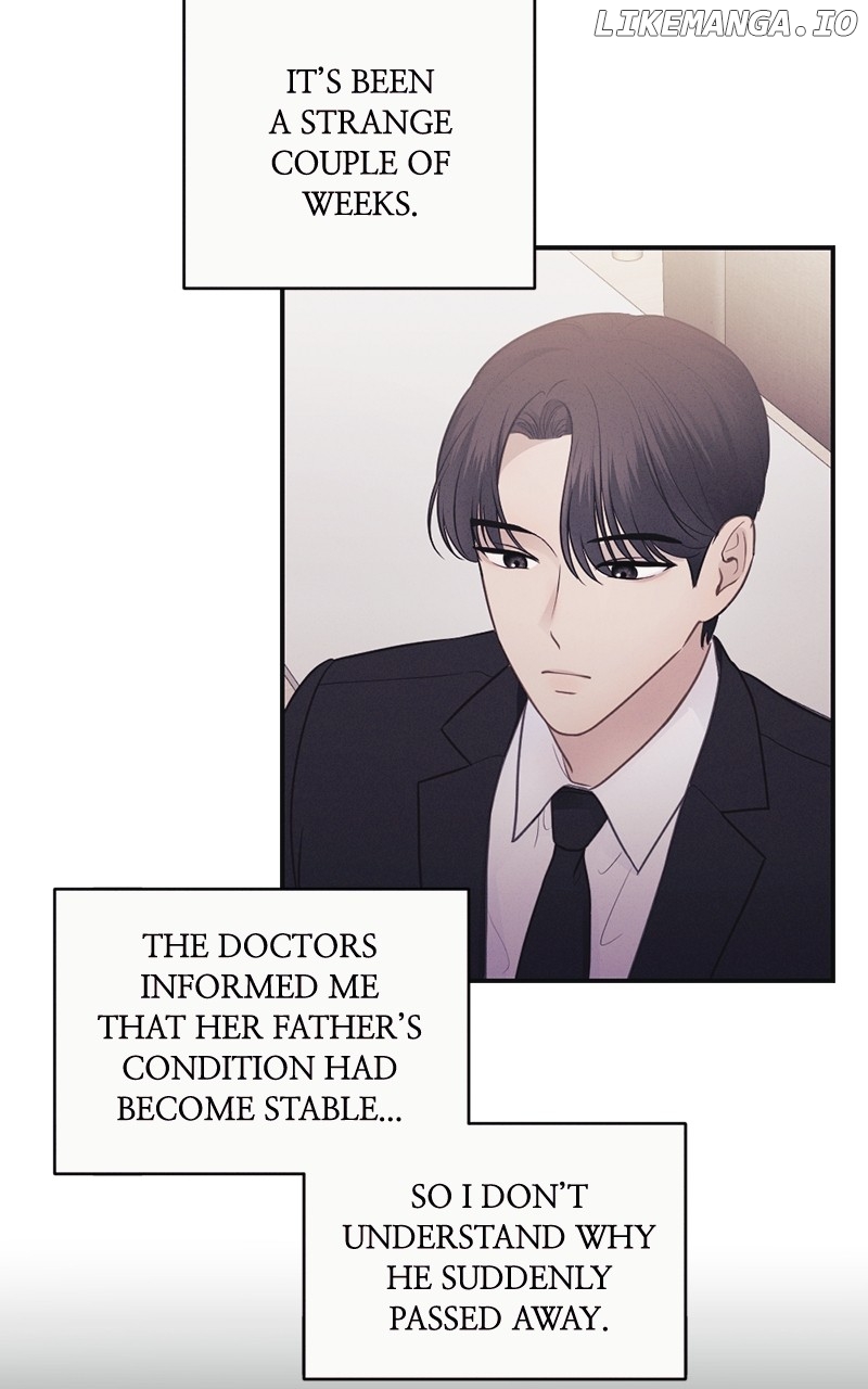 The Seductive Wife Chapter 30 - page 12