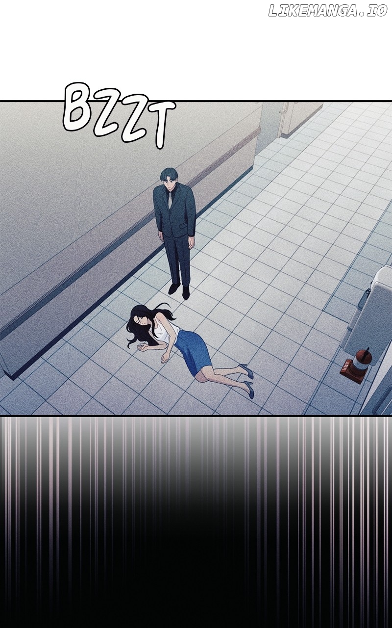 The Seductive Wife Chapter 30 - page 18