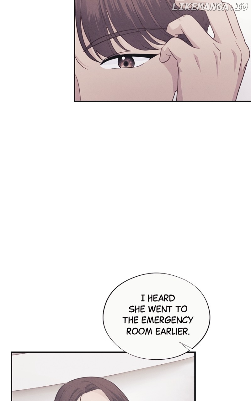 The Seductive Wife Chapter 30 - page 2