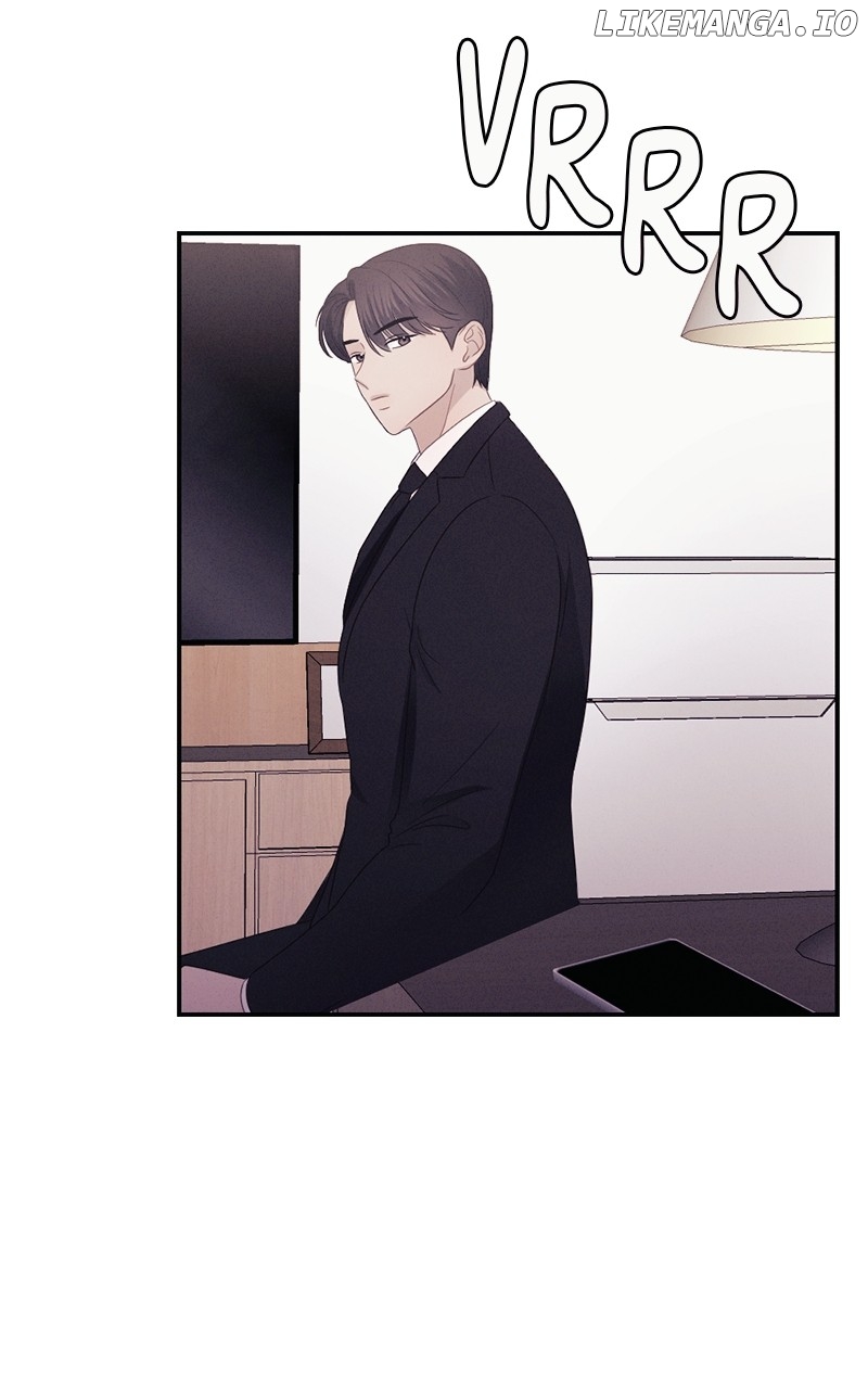 The Seductive Wife Chapter 30 - page 21