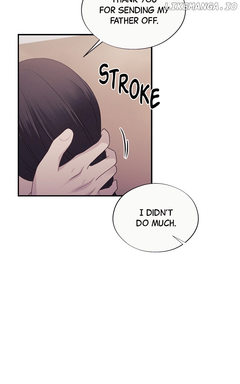 The Seductive Wife Chapter 30 - page 30
