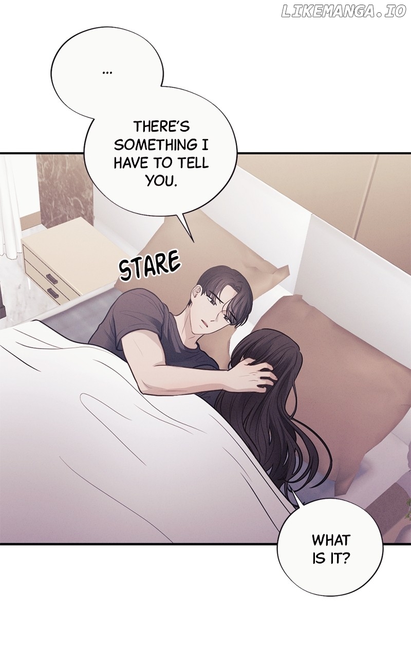 The Seductive Wife Chapter 30 - page 31