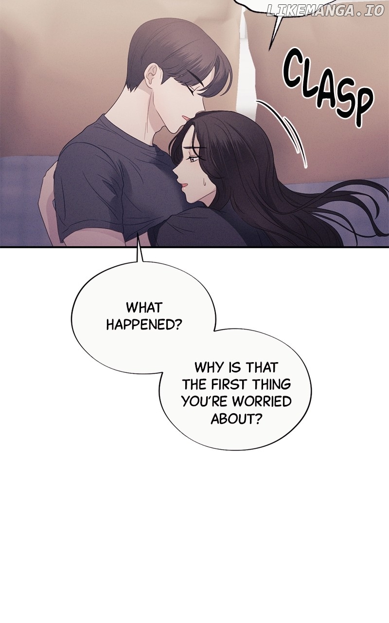 The Seductive Wife Chapter 30 - page 36