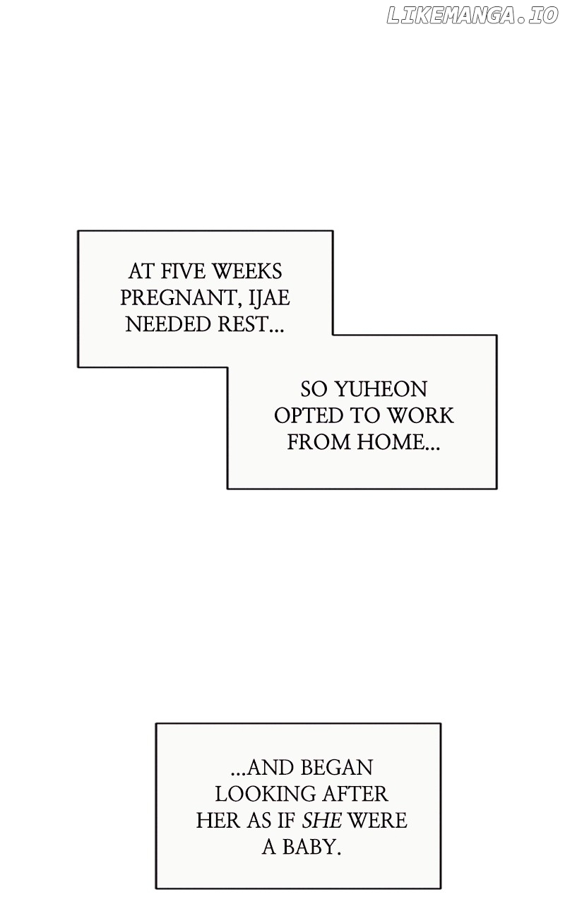 The Seductive Wife Chapter 30 - page 38
