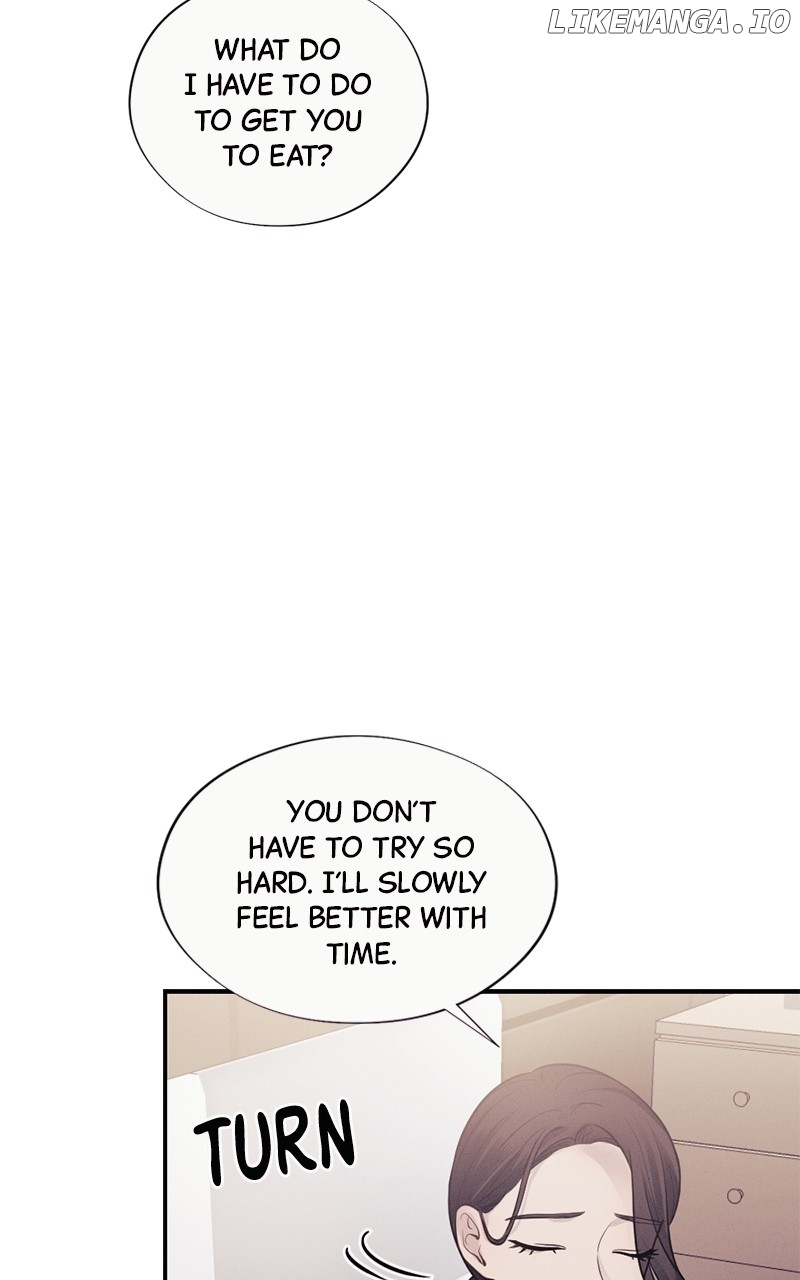 The Seductive Wife Chapter 30 - page 43