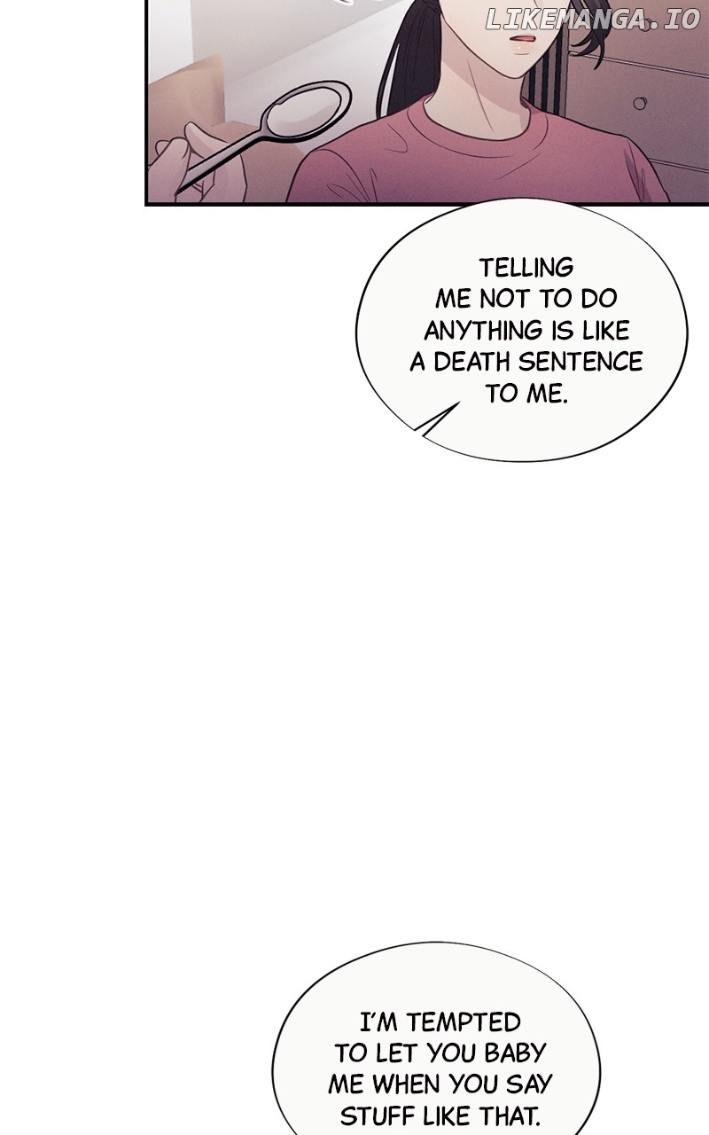 The Seductive Wife Chapter 30 - page 44