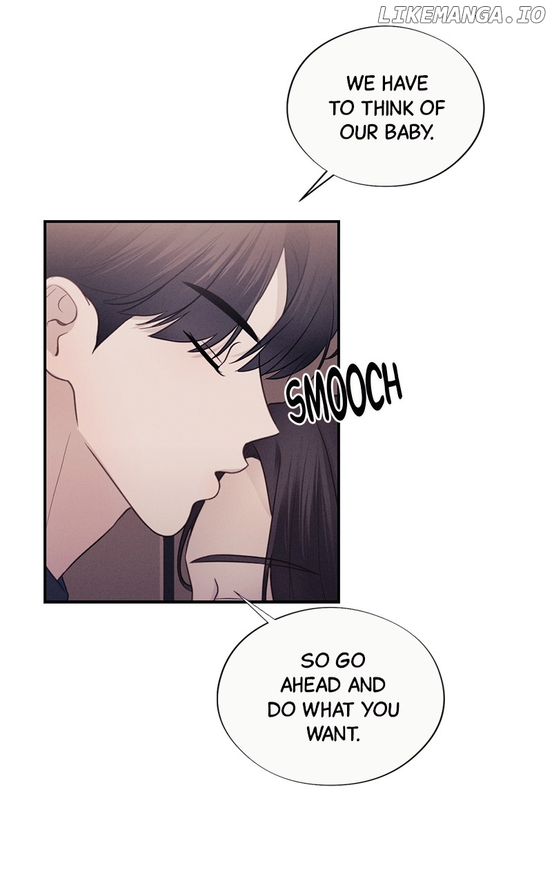 The Seductive Wife Chapter 30 - page 56