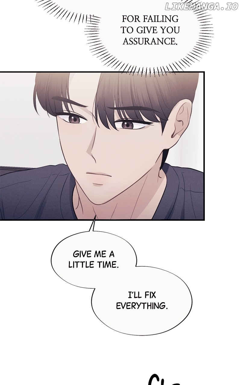 The Seductive Wife Chapter 30 - page 60