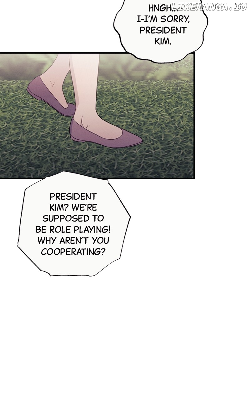 The Seductive Wife Chapter 30 - page 70