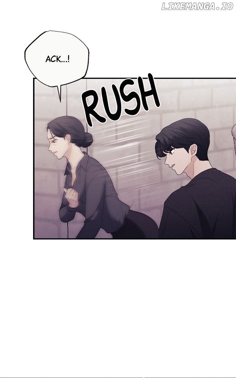 The Seductive Wife Chapter 30 - page 73