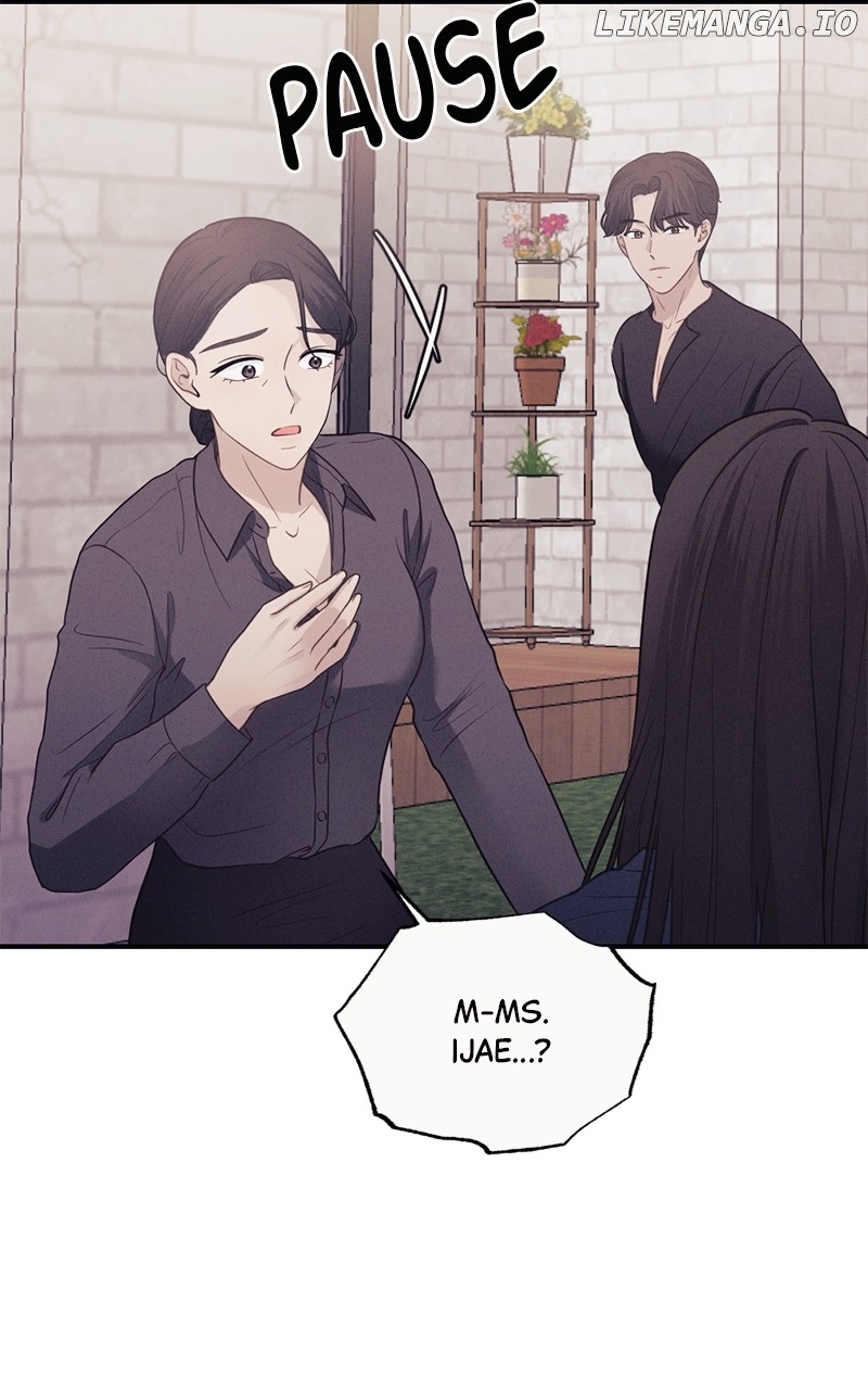 The Seductive Wife Chapter 30 - page 74
