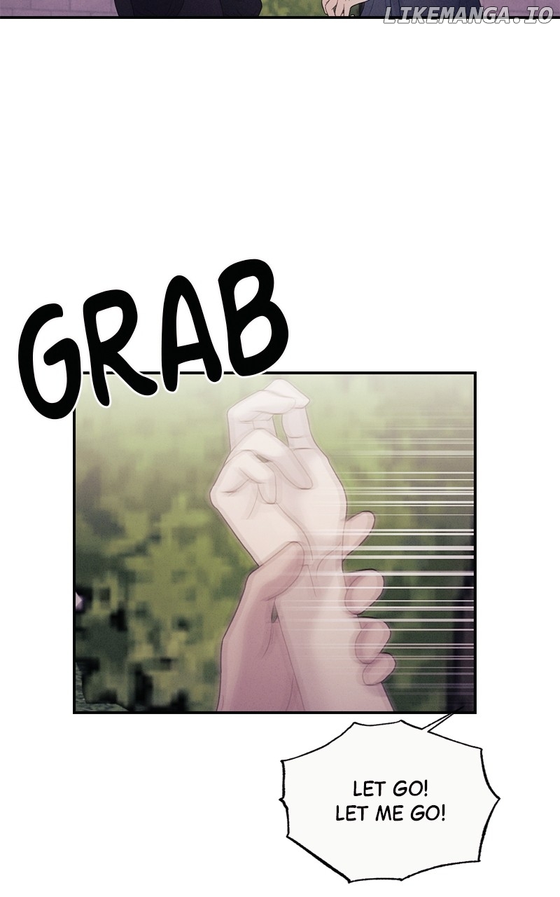 The Seductive Wife Chapter 30 - page 77