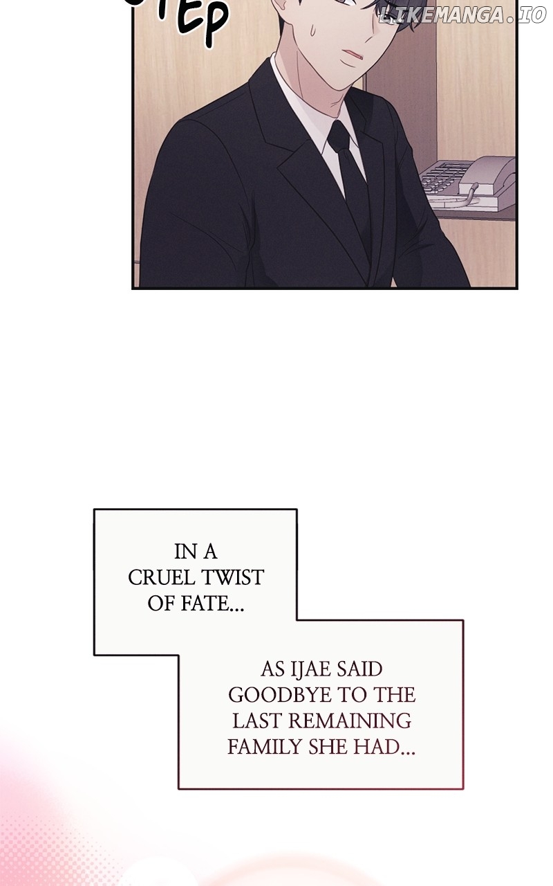 The Seductive Wife Chapter 30 - page 8