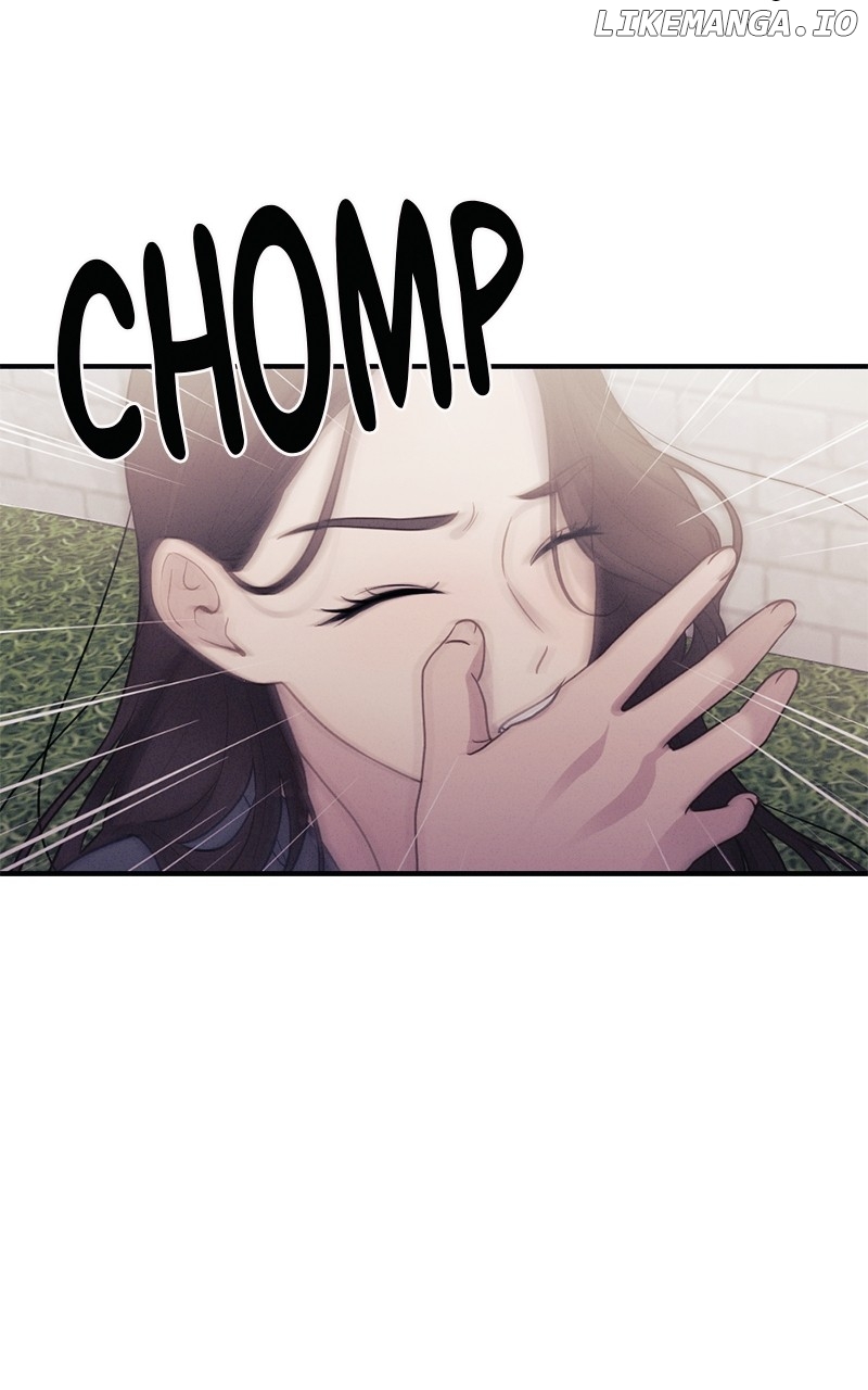 The Seductive Wife Chapter 30 - page 81