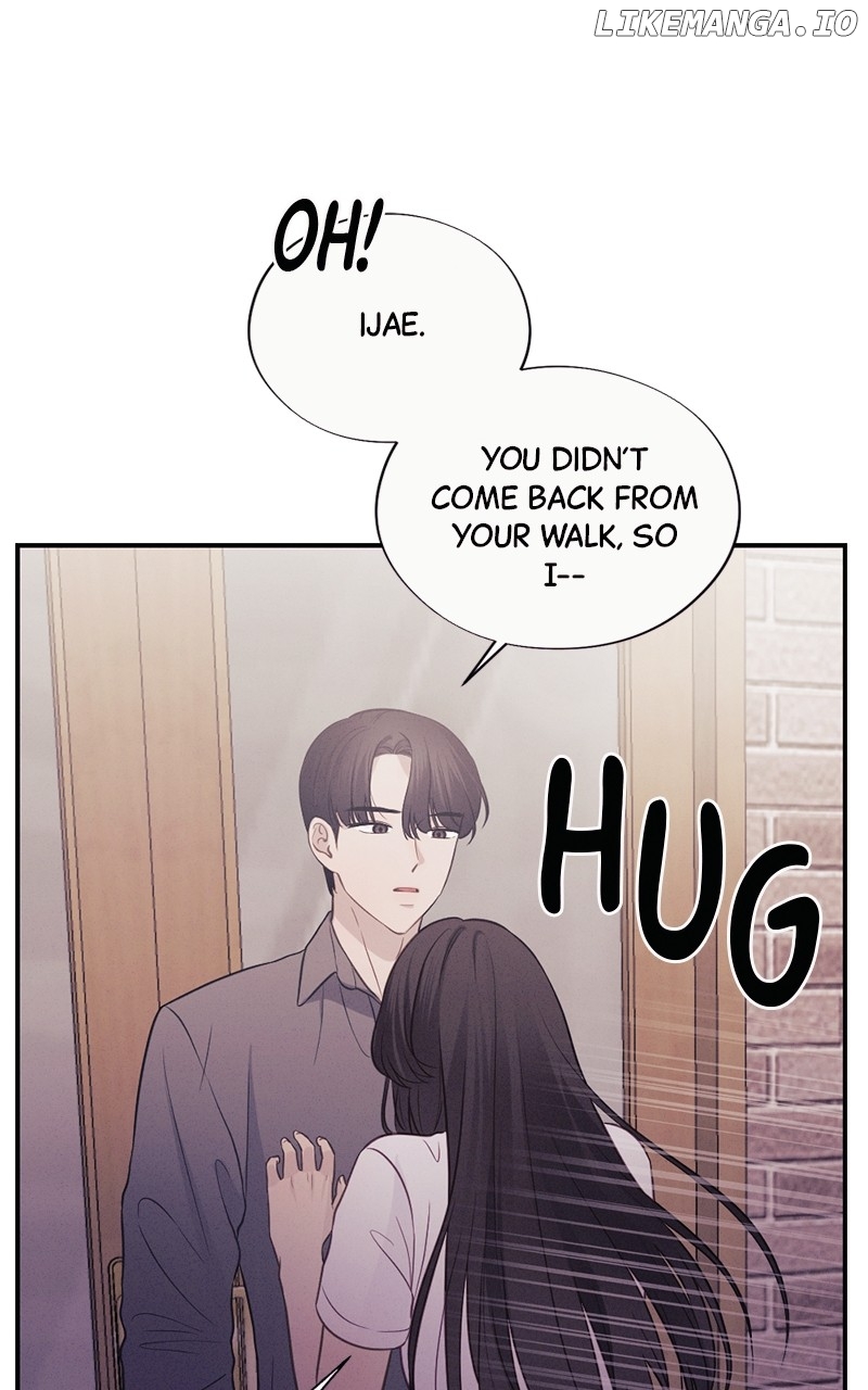 The Seductive Wife Chapter 30 - page 85