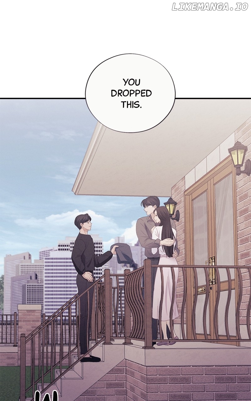 The Seductive Wife Chapter 30 - page 88