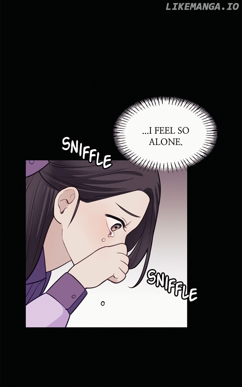 The Seductive Wife Chapter 3 - page 21