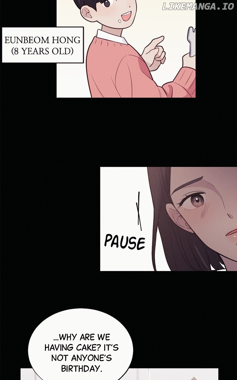 The Seductive Wife Chapter 3 - page 24