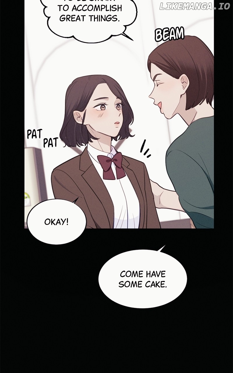 The Seductive Wife Chapter 3 - page 31